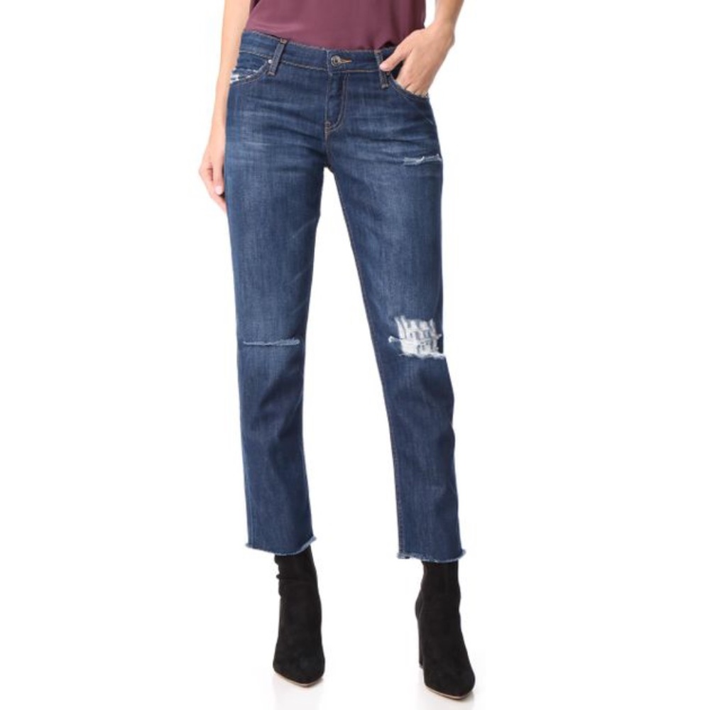 IRO.Jeans Kalou Garcon jeans